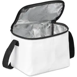 Hoppla Ontario RPET Stitch-Bond 6 Can Cooler 4